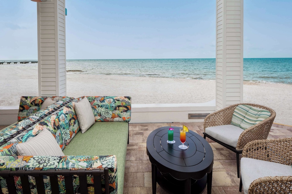 Casa Marina Key West Curio Collection by Hilton - photo 63