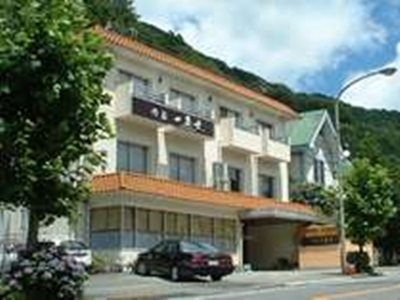 Oyado Ichifuji in Nikko, Japan