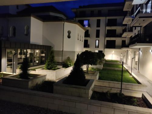Belvaros Resort Apartman & Spa — Szekesfehervar — photo 4