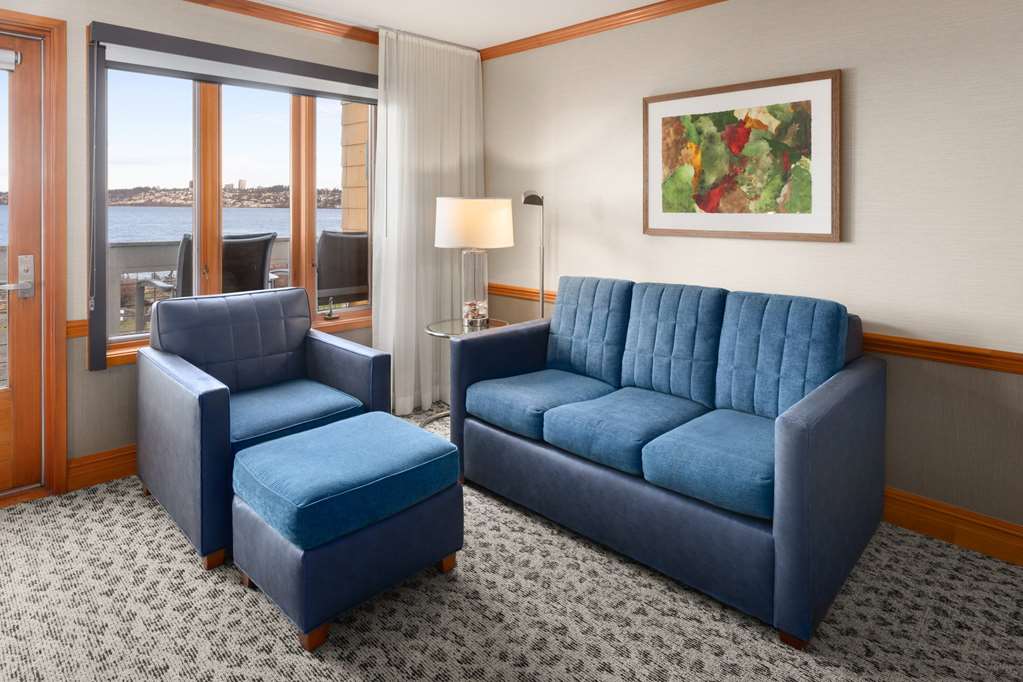 Semiahmoo Resort Golf & Spa Trademark Collection by Wyndham - photo 60
