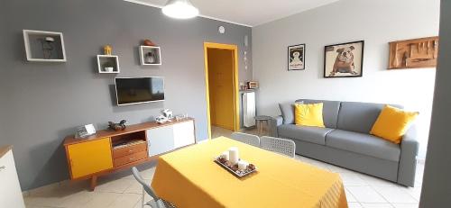 Corte del sole - carbon neutral hotel in Dormelletto