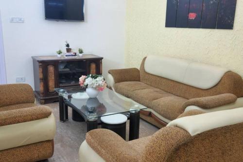 Hillside 3BHK with PanoramicView — Solan — photo 5