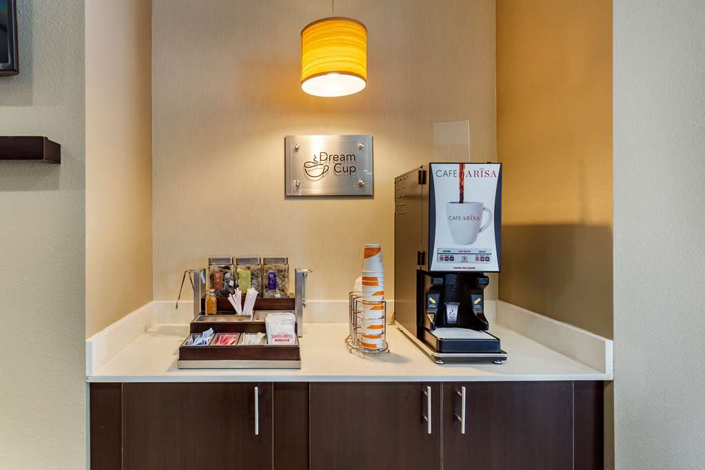 Sleep Inn & Suites Gallatin Nashville Metro - photo 35