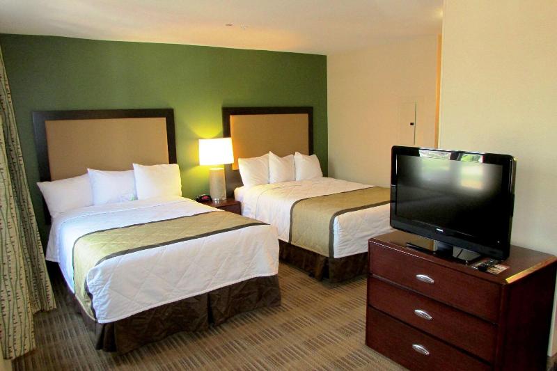 Extended Stay America Suites Kansas City Lenexa 87th St - photo 30