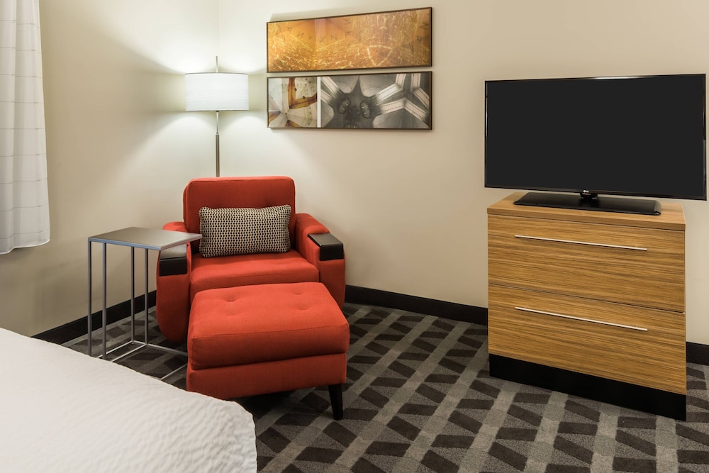 TownePlace Suites Latham Albany Airport - photo 15