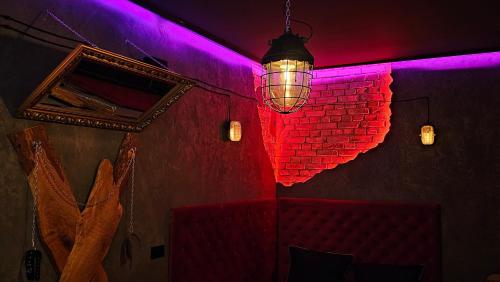 Magik Love Apartament — Pila — photo 4