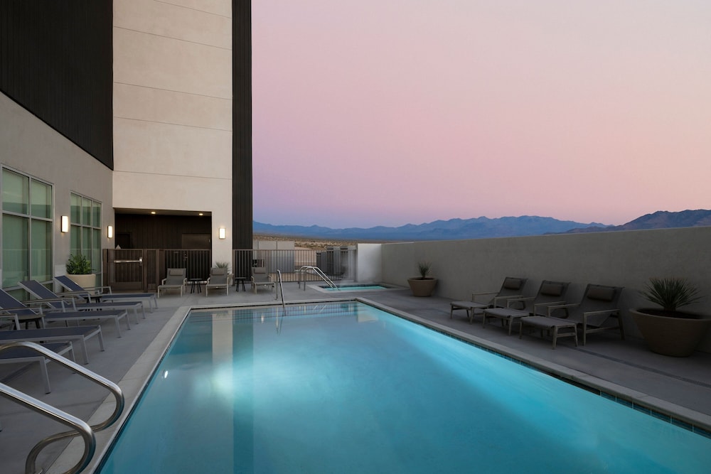 Fairfield by Marriott Inn & Suites Barstow - photo 12