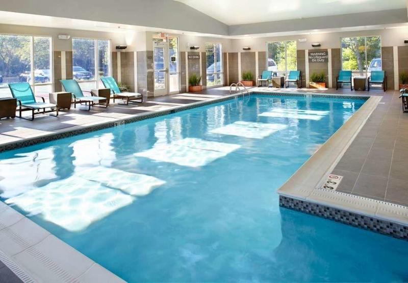 Residence Inn by Marriott Columbus Dublin - photo 3