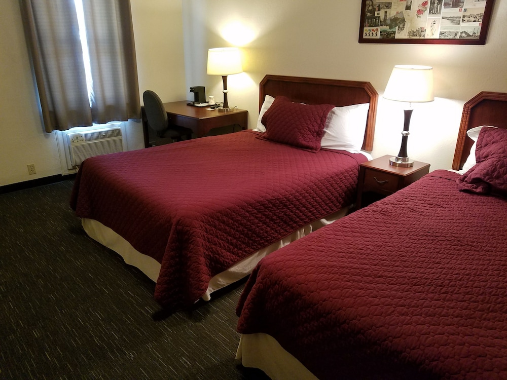 West Plains Motel - photo 35