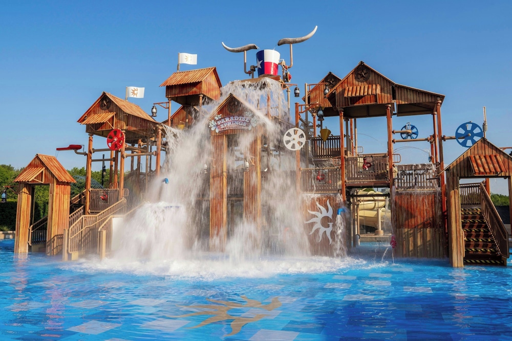 Gaylord Texan Resort & Convention Center - photo 44