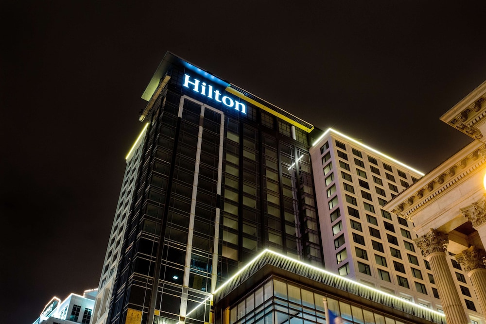 Hilton Norfolk The Main - photo 84