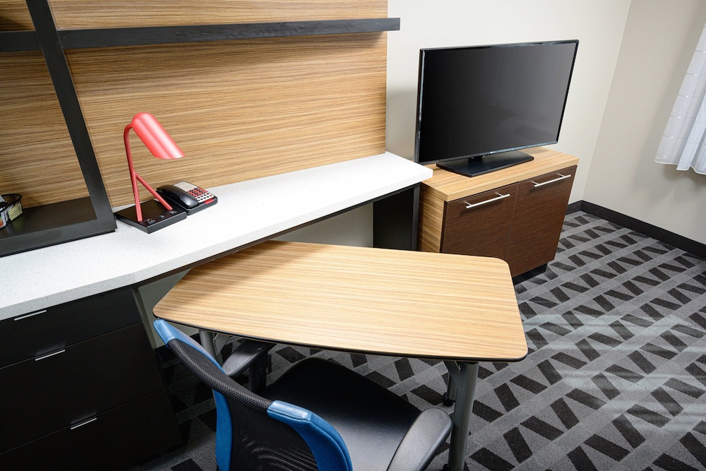 TownePlace Suites by Marriott Tuscaloosa University Area - photo 12