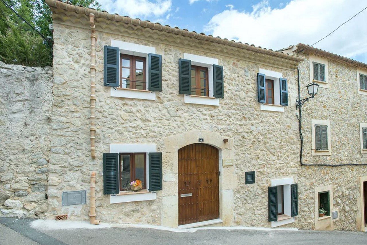 Petit Caimari - last minute hotel in Selva