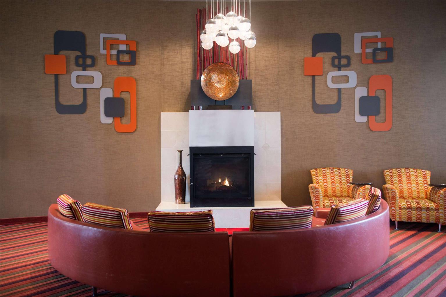 Radisson Hotel Duluth Harborview - photo 7