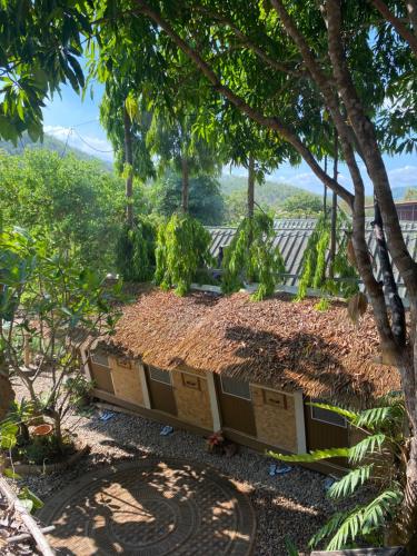 Styles Stay in Mae Hong Son, Thailand