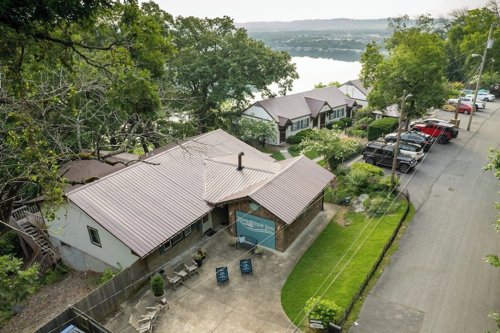 Lookout Mountain Riverview Inn - photo 148