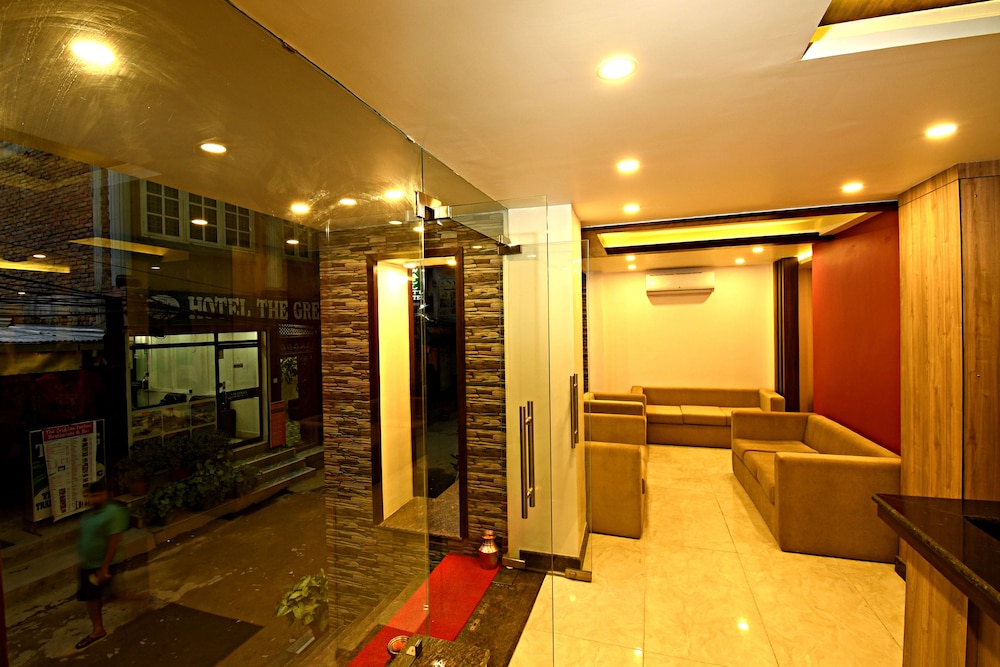 The Milestone Hotel — Kathmandu — photo 4