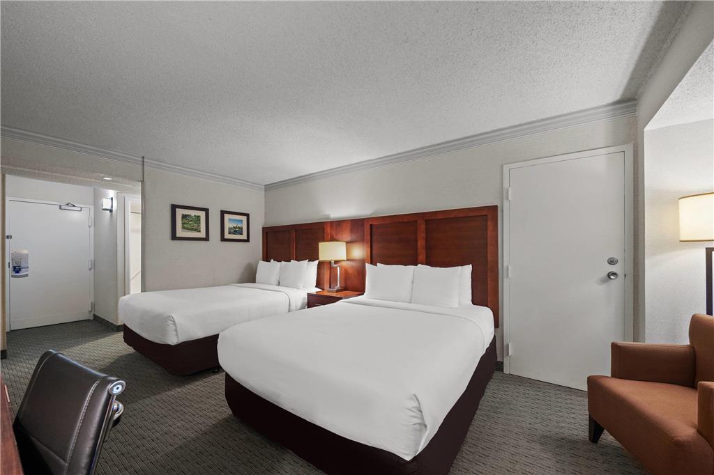 Comfort Inn by the Bay - photo 26