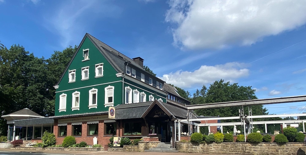 Pfeiffer's Sythener Flora — hotel in Haltern Am See