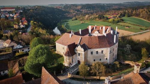 Schloss Drosendorf - last minute hotel in Unknown City