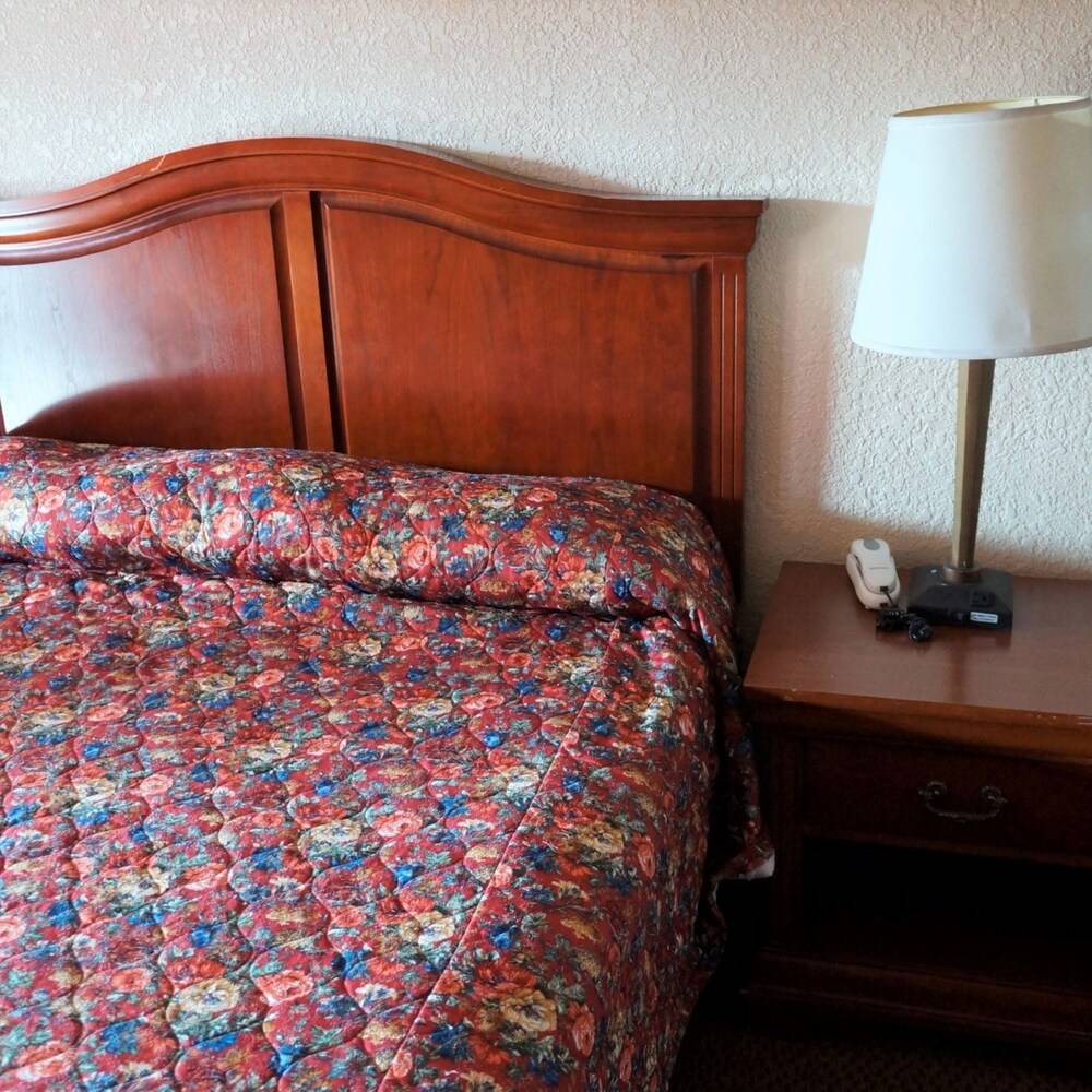White Mountain Motel - photo 16