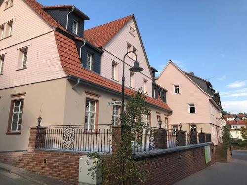 Gasthof zum Ochsen in Frankfurt Am Main, Germany