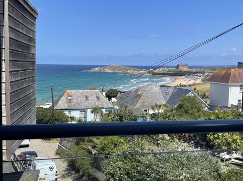 33 Ocean one in Newquay, United Kingdom