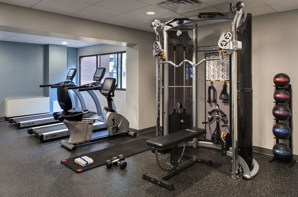 Delta Hotels by Marriott Mount Pleasant - photo 62