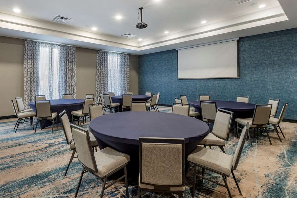Comfort Suites Greenville Airport - photo 26