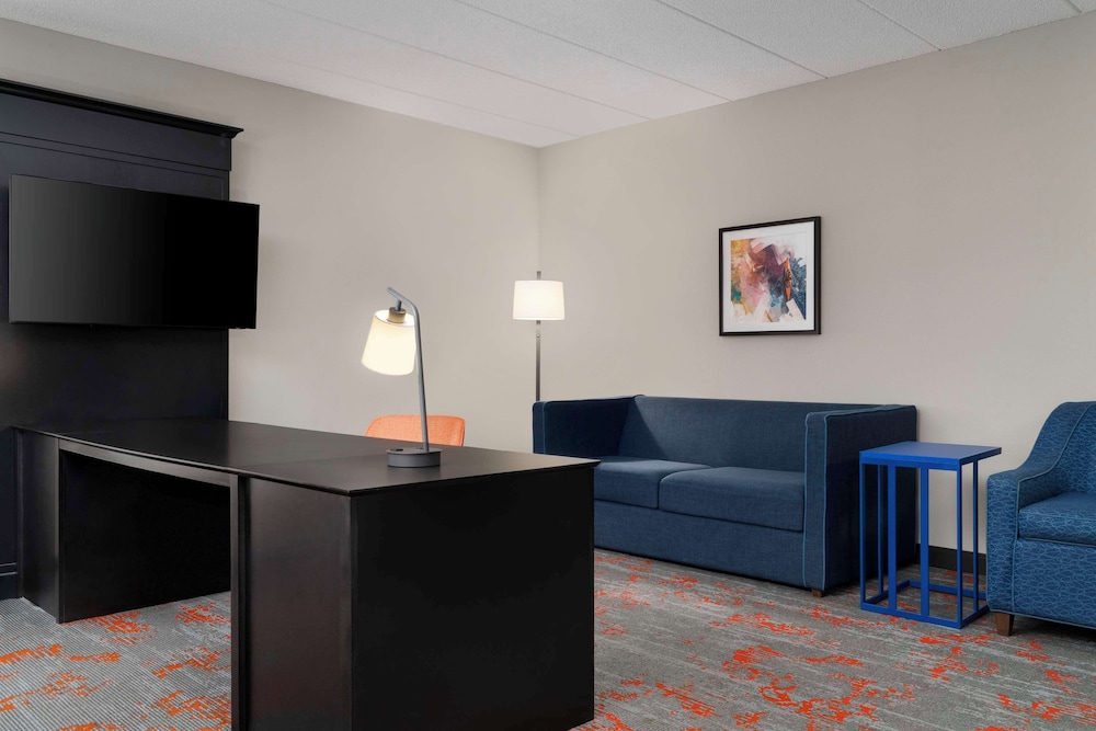 Hampton Inn Stafford Quantico & Conference Center - photo 15