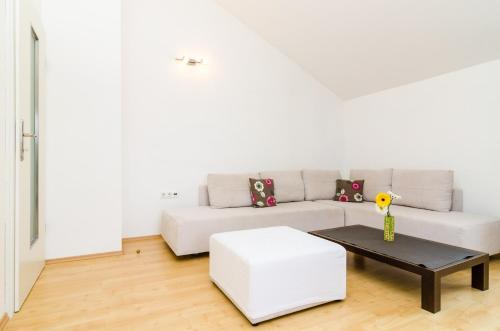 Charming apartment in Dubrovnik with sea view 45 m