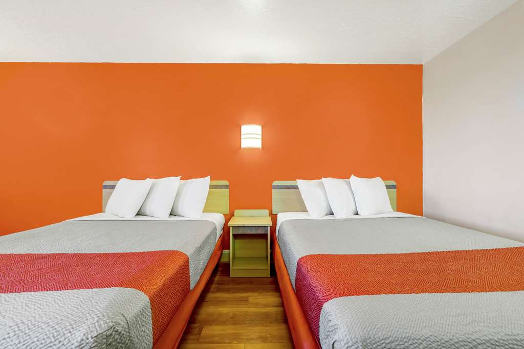 Motel 6 Beaver UT - photo 16