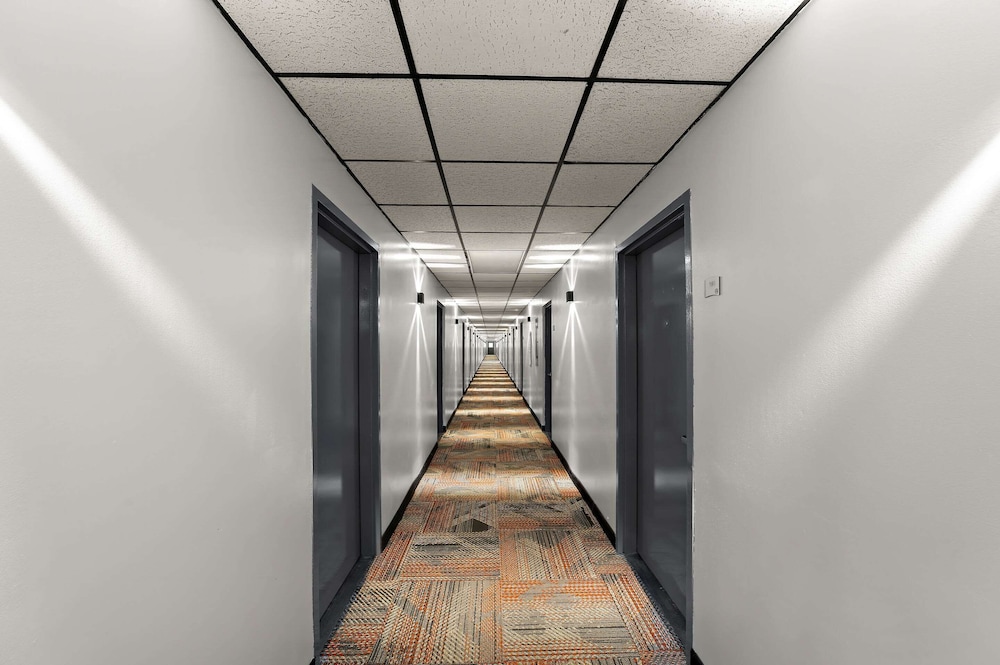 Quality Inn & Suites Caribou - photo 46