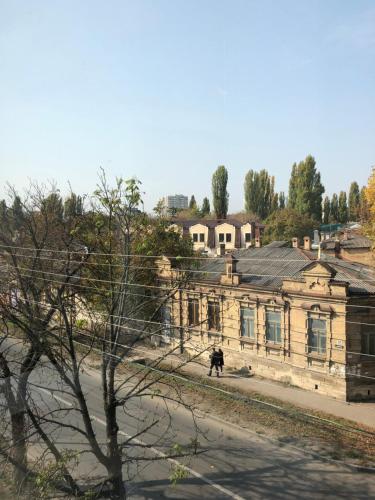 Uyut Hotel - last minute hotel in Pyatigorsk
