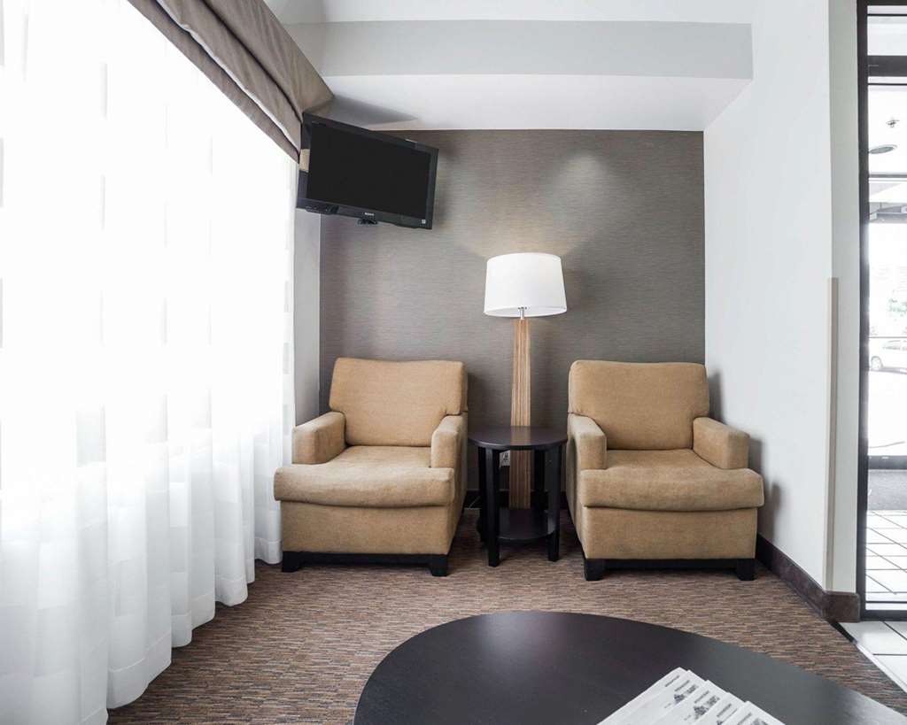 Sleep Inn South Jordan Sandy - photo 8
