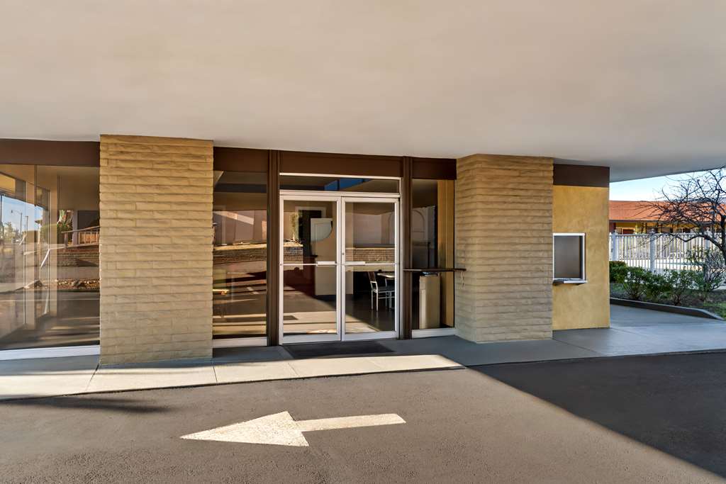 Americas Best Value Inn Vacaville Napa Valley - photo 6