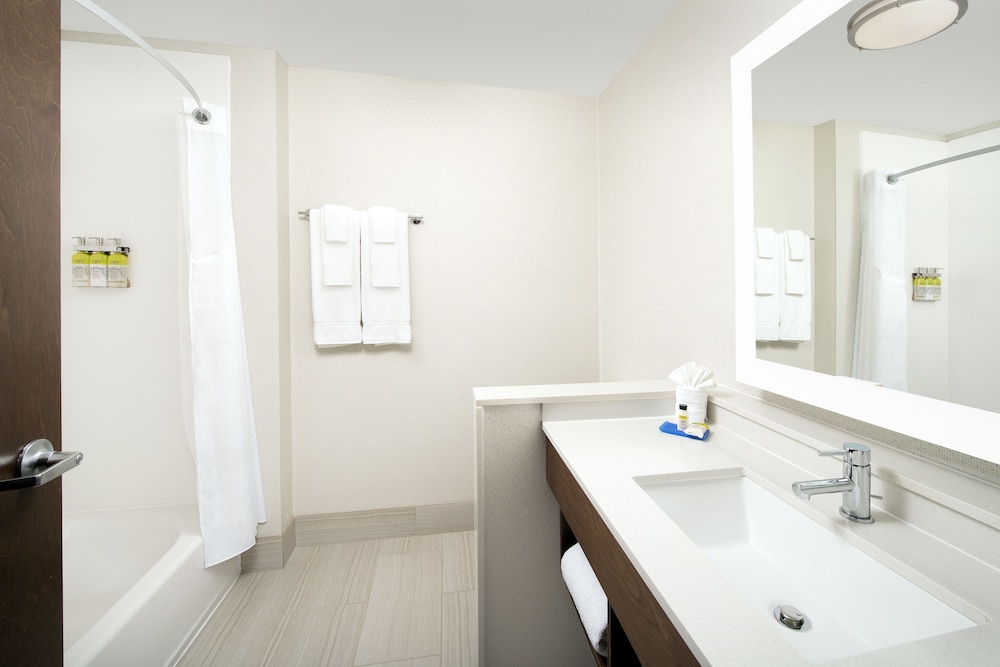 Holiday Inn Express Atlanta SW Newnan by IHG - photo 19