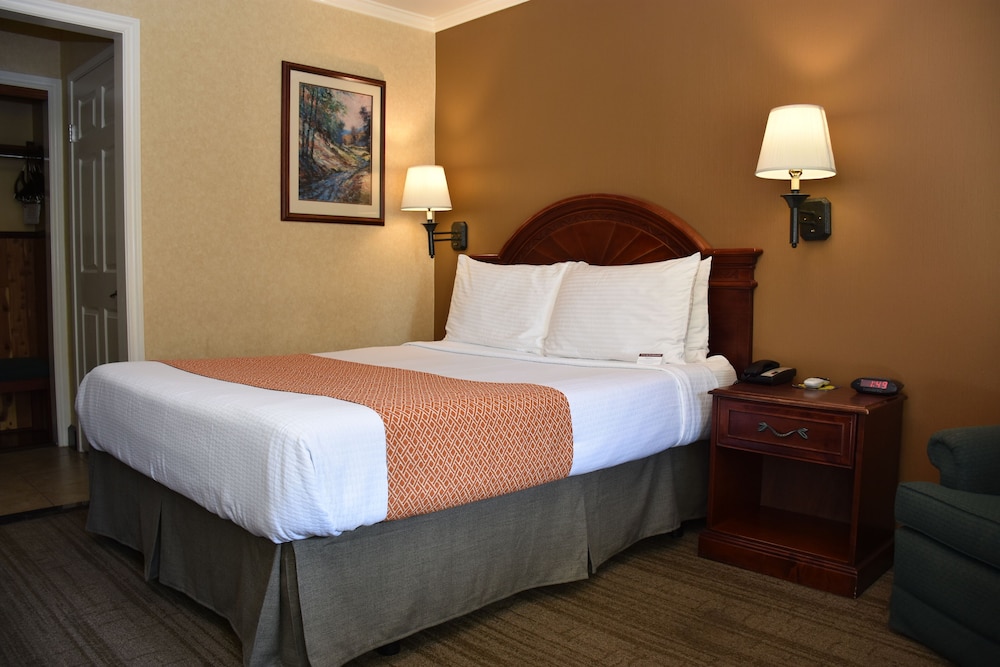 Dynasty Suites Redlands - photo 6