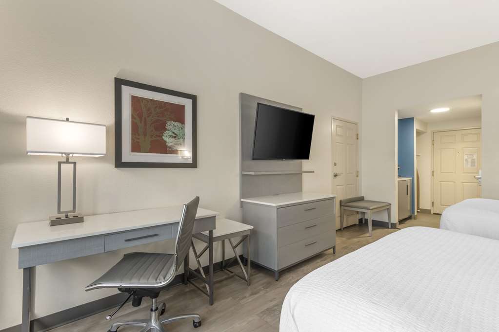 Best Western Plus Lake Lanier gainesville Hotel & Suites - photo 33