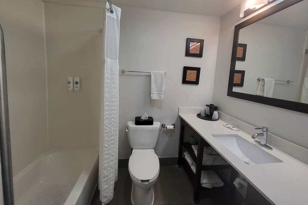 Comfort Inn Somerset Lake Cumberland - photo 25