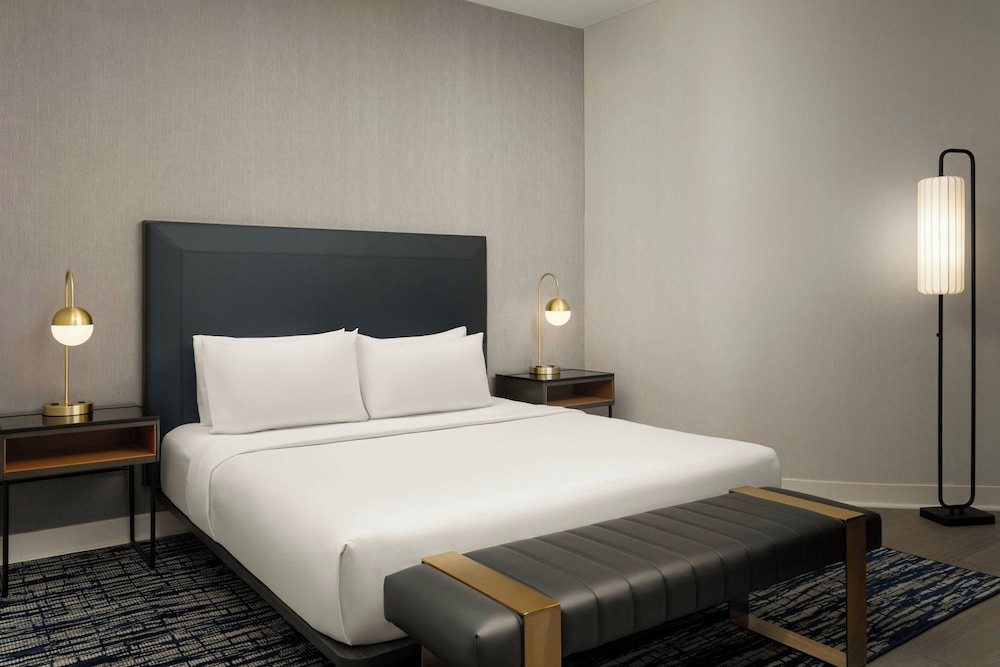 Courtyard by Marriott Philadelphia Downtown - photo 12