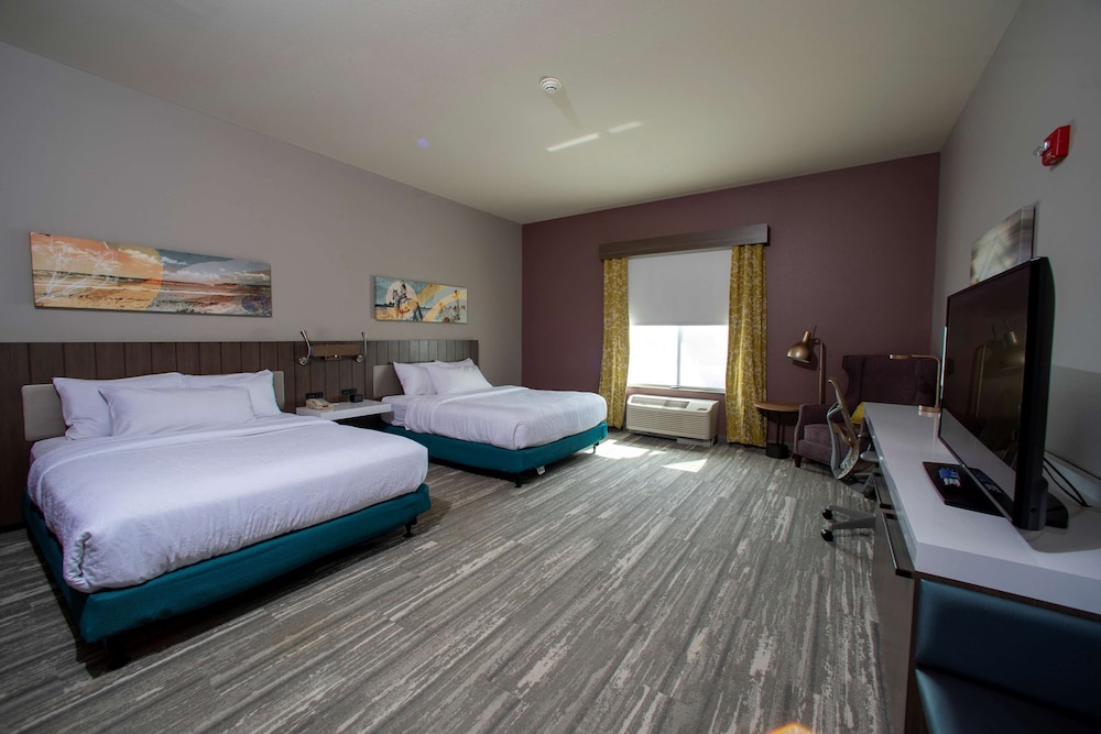Hilton Garden Inn Rapid City - photo 19