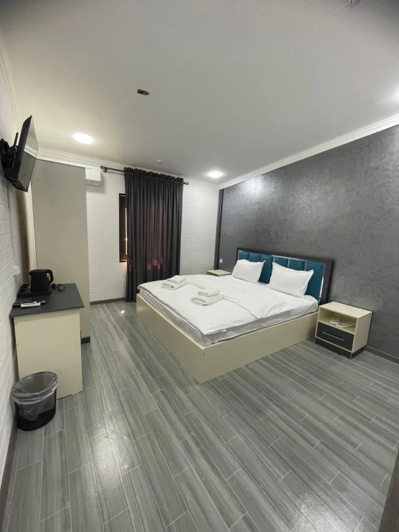 Fortuna Hotel — Tashkent — photo 5
