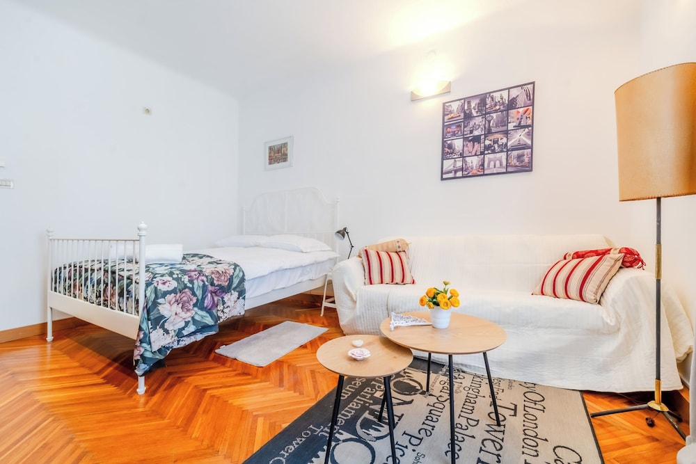 Cozy Studio in the Center of Zagreb — 4-Star Luxury Hotel in Zagreb, Croatia