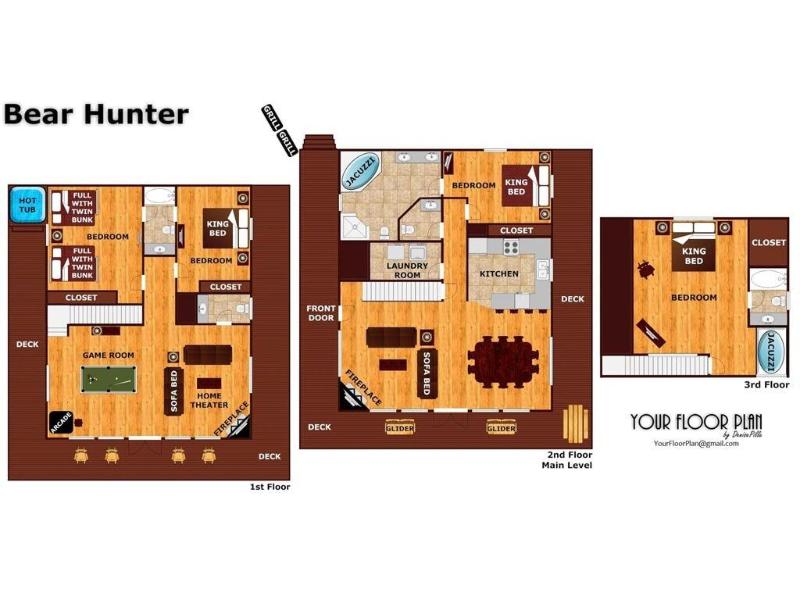 Bear Hunter - photo 17