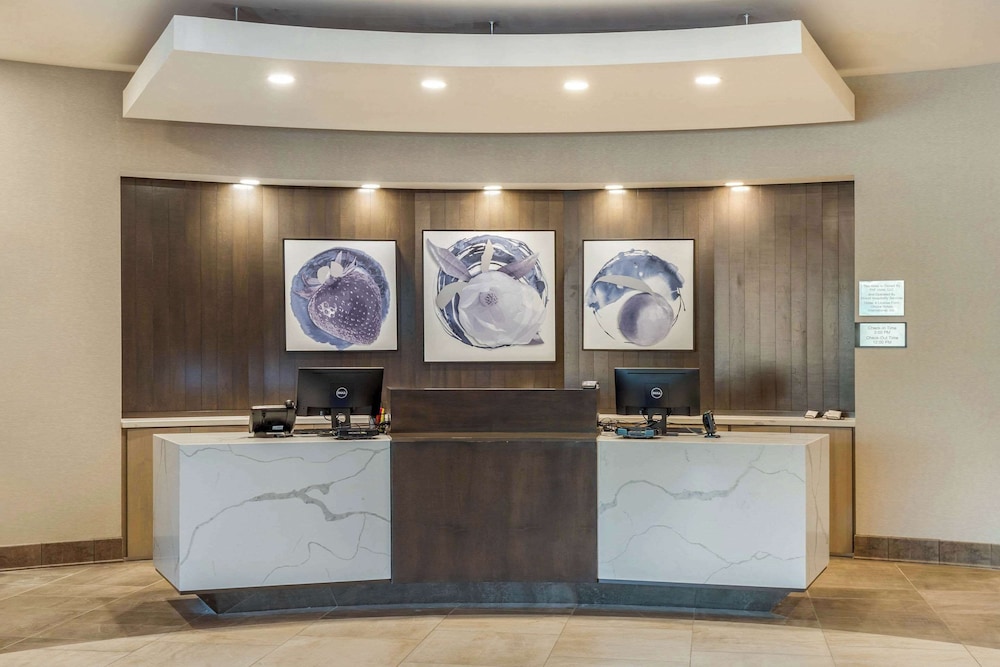 Cambria Hotel Fort Mill - photo 6