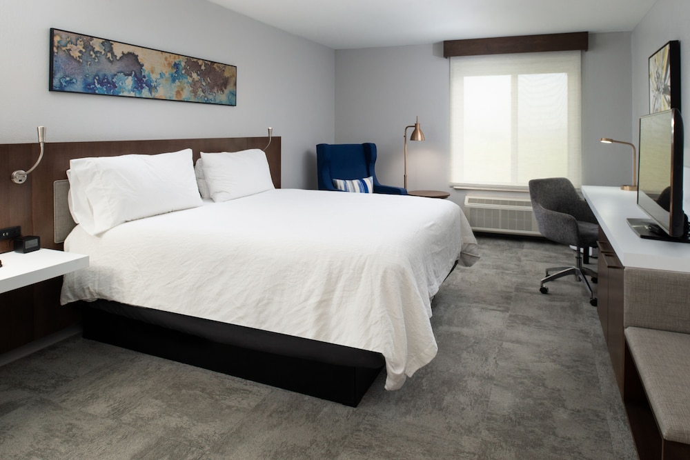 Hilton Garden Inn Baton Rouge Airport - photo 14