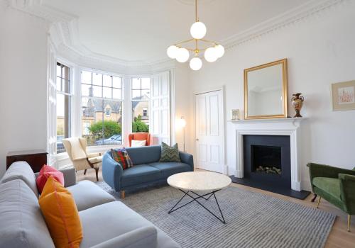 Sandacres in North Berwick, United Kingdom