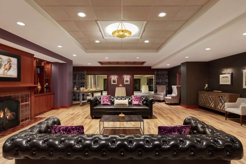 Hilton Garden Inn Troy - photo 54