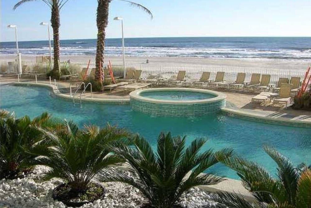 Boardwalk Beach Resort Unit 905 - photo 23